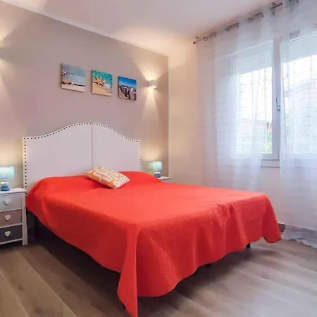 Διαμέρισμα In 45666 Μπιμπιόνε