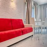 Appartamento In 45666