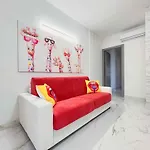 Apartamento In 45666
