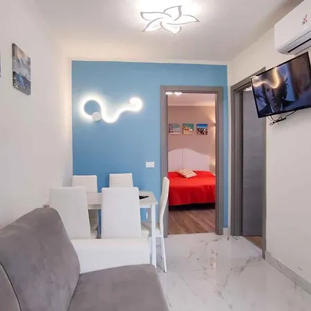 In 45666 Appartement Bibione