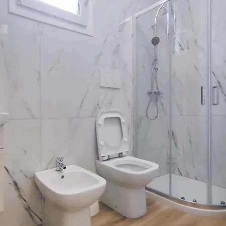 Appartement In 45666 Bibione