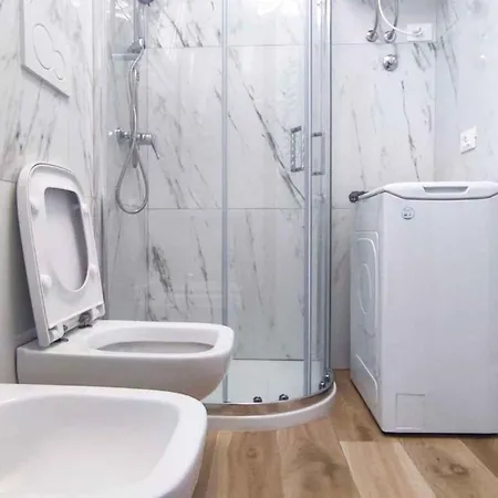 Appartement In 45666 Bibione