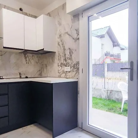 In 45666 Appartement