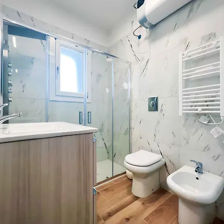 Appartement In 45666 Bibione