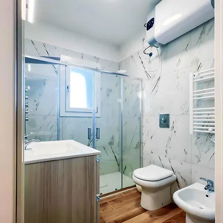 Appartement In 45666