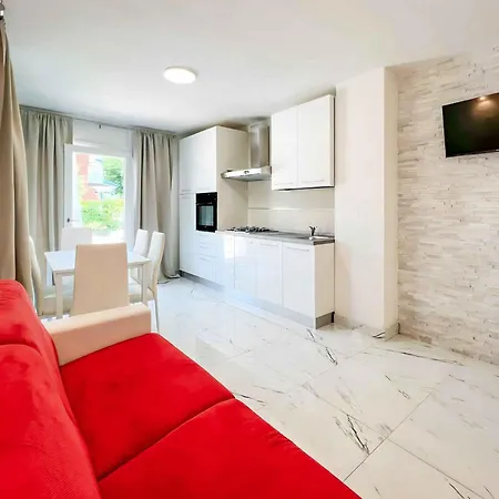 In 45666 Appartement