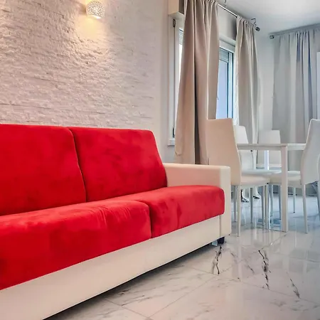 Appartement In 45666