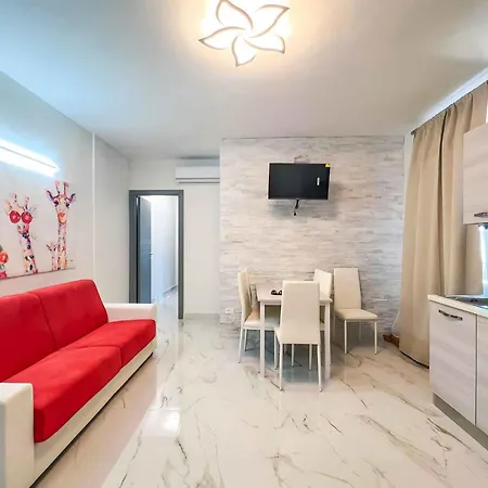 Appartement In 45666