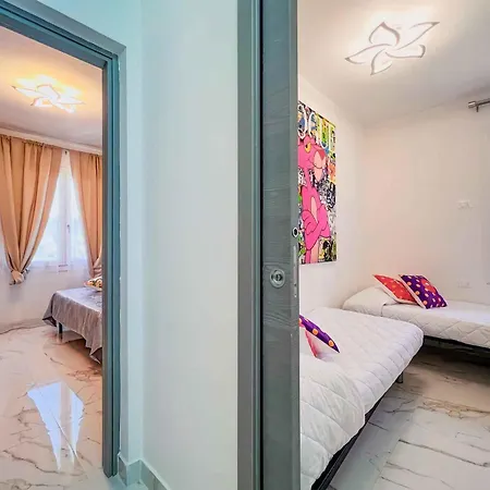 Appartement In 45666 *