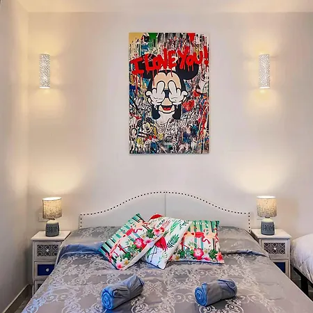 In 45666 Appartement