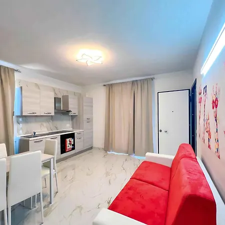 In 45666 Appartement