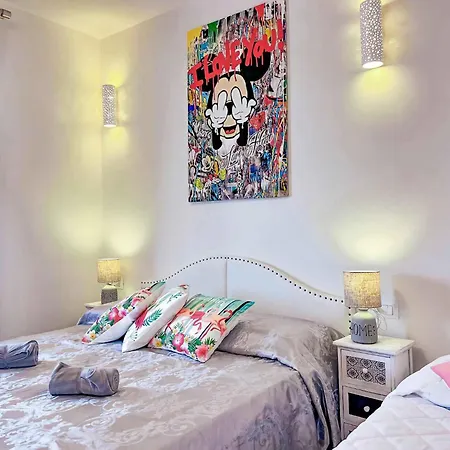 Apartment In 45666