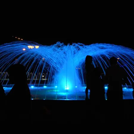 In 45666 Apartamento Bibione