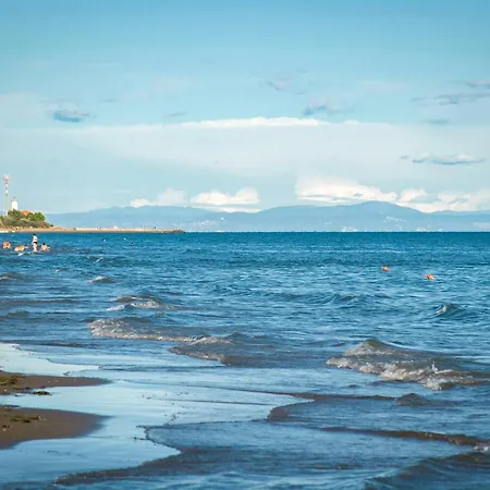 In 45666 Apartment *