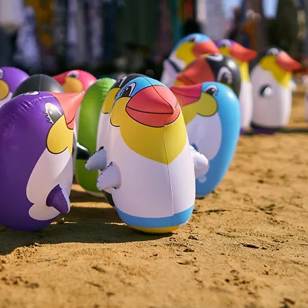 In 45666 Apartment Bibione