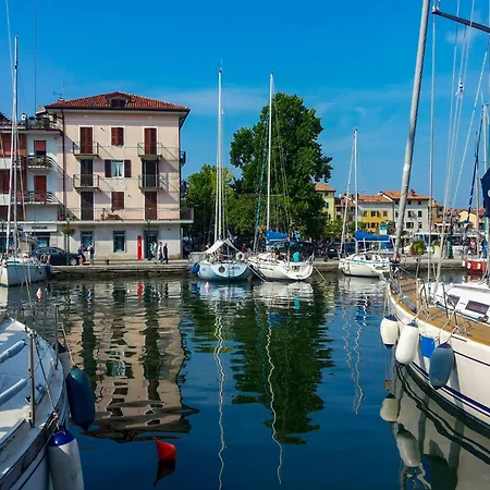 In 45666 Apartment Bibione