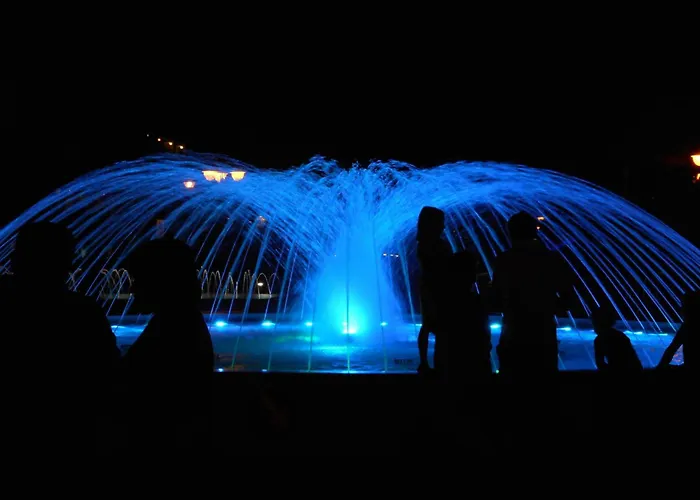 In 45666 Apartment Bibione