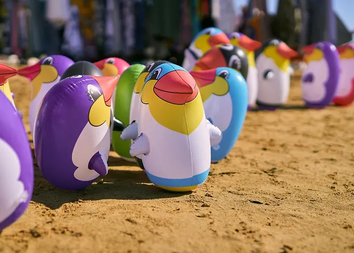 In 45666 Apartamento Bibione